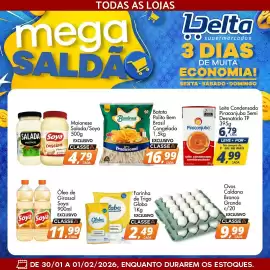 Catálogo Delta Supermercados Página 5