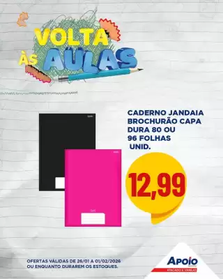 Folheto Apoio Mineiro (válido até 1-02)