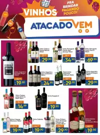 Folheto Atacado Vem Página 1