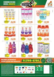 Folheto Atacadão Página 2