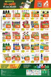 Folheto Atacadão Página 2