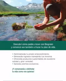 Catálogo Biogreen Página 118