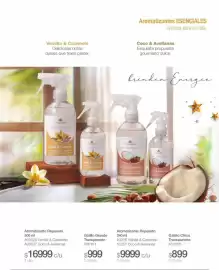 Catálogo Biogreen Página 14