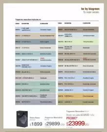 Catálogo Biogreen Página 74