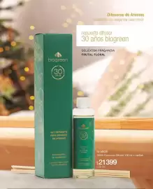 Catálogo Biogreen Página 8