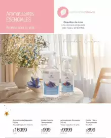 Catálogo Biogreen Página 9