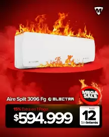 Catálogo Megatone Página 1