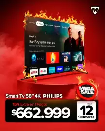 Catálogo Megatone Página 2