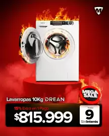 Catálogo Megatone Página 4