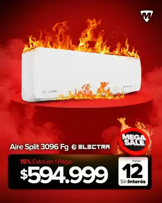 Catálogo Megatone (válido hasta 2-02)