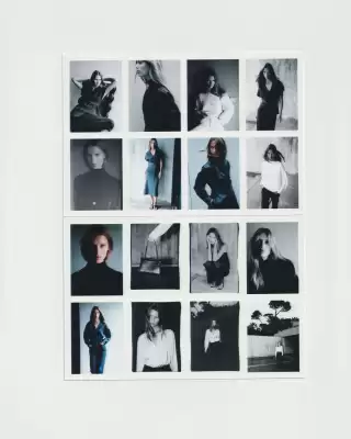 Catálogo ZARA (válido hasta 5-02)