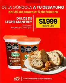 Catálogo Super Nataly semana 5 Página 3