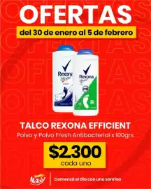 Catálogo Super Nataly semana 5 Página 4