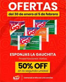 Catálogo Super Nataly semana 5 Página 5