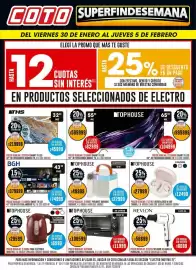 Catálogo Coto semana 5 Página 2