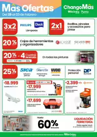 Catálogo Changomas Página 15