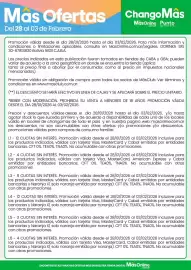 Catálogo Changomas Página 16