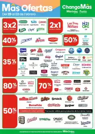 Catálogo Changomas Página 2