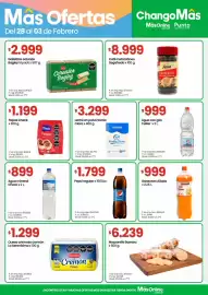 Catálogo Changomas Página 4