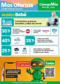 Catálogo Changomas Página 6