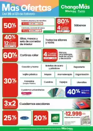 Catálogo Changomas Página 7