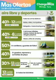 Catálogo Changomas Página 8