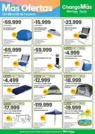 Catálogo Changomas Página 9