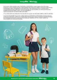 Catálogo Changomas Página 20