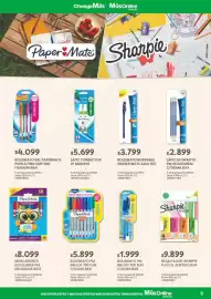 Catálogo Changomas Página 10