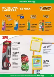 Catálogo Changomas Página 11