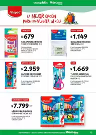 Catálogo Changomas Página 13