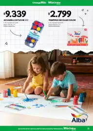 Catálogo Changomas Página 14