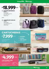 Catálogo Changomas Página 15