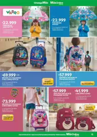 Catálogo Changomas Página 17