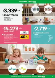 Catálogo Changomas Página 18