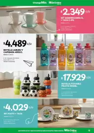 Catálogo Changomas Página 19