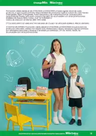 Catálogo Changomas Página 20