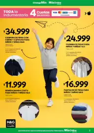 Catálogo Changomas Página 3