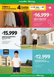 Catálogo Changomas Página 4