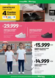 Catálogo Changomas Página 5