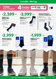 Catálogo Changomas Página 6