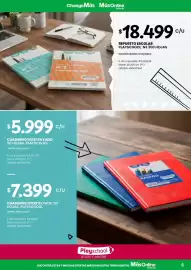 Catálogo Changomas Página 7