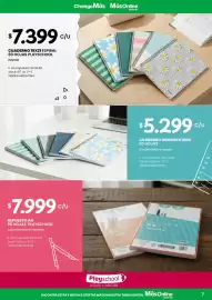 Catálogo Changomas Página 8