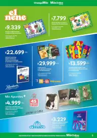 Catálogo Changomas Página 9