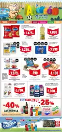 Catálogo Cooperativa Obrera Página 1