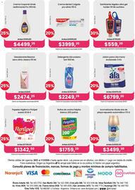 Catálogo Ferniplast Página 8