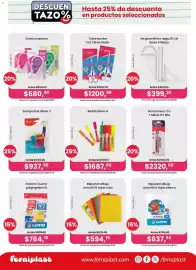 Catálogo Ferniplast Página 4