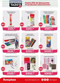 Catálogo Ferniplast Página 5