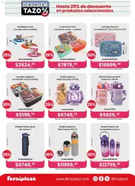 Catálogo Ferniplast Página 7