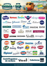 Catálogo Supermercados Vea Página 12